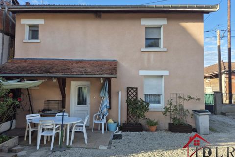 Villa i Allichamps, Haute-Marne, Allichamps - € 152.000 | Ref: 24_6199 - foto 10