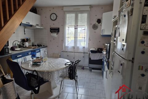 Villa i Allichamps, Haute-Marne, Allichamps - € 152.000 | Ref: 24_6199 - foto 11