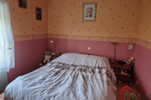 Villa i Allichamps, Haute-Marne, Allichamps - € 152.000 | Ref: 24_6199 - foto 13