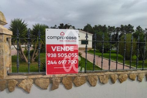 Villa i Leiria, Leiria, Leiria - € 445.000 | Ref: 235/M/01650 - foto 15