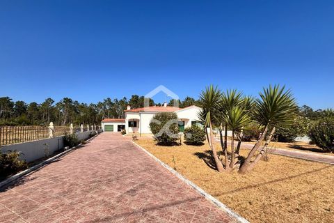 Villa i Leiria, Leiria, Leiria - € 445.000 | Ref: 235/M/01650 - foto 9