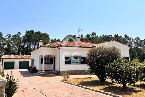 Villa i Leiria, Leiria, Leiria - € 445.000 | Ref: 235/M/01650 - foto 1
