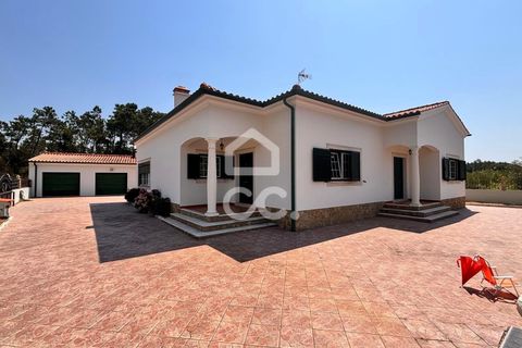 Villa i Leiria, Leiria, Leiria - € 445.000 | Ref: 235/M/01650 - foto 19
