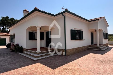 Villa i Leiria, Leiria, Leiria - € 445.000 | Ref: 235/M/01650 - foto 20