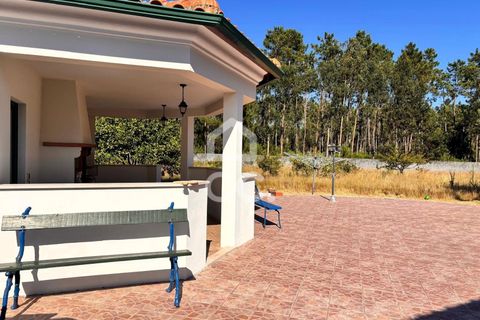 Villa i Leiria, Leiria, Leiria - € 445.000 | Ref: 235/M/01650 - foto 22