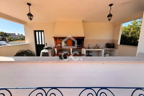 Villa i Leiria, Leiria, Leiria - € 445.000 | Ref: 235/M/01650 - foto 5