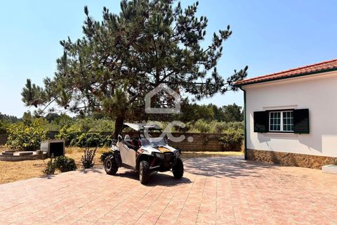 Villa i Leiria, Leiria, Leiria - € 445.000 | Ref: 235/M/01650 - foto 10
