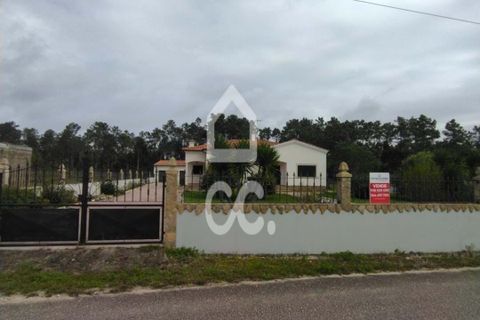 Villa i Leiria, Leiria, Leiria - € 445.000 | Ref: 235/M/01650 - foto 45