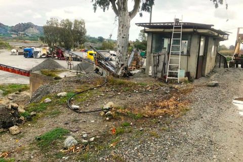 Erhvervsejendom i Condofuri, Reggio Calabria, Condofuri - € 115.138 | Ref: 2537507 - foto 4