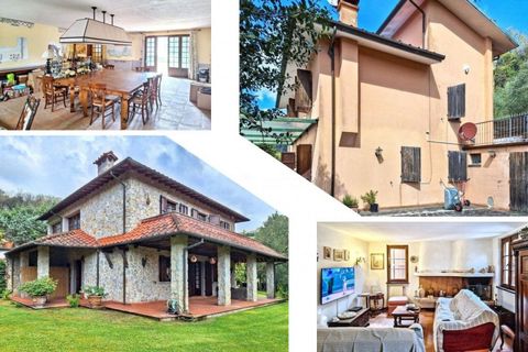 Villa i Camaiore, Lucca, Camaiore - € 1.099.767 | Ref: 2537521 - foto 1