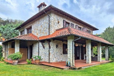 Villa i Camaiore, Lucca, Camaiore - € 1.099.767 | Ref: 2537521 - foto 2