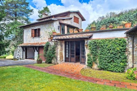 Villa i Camaiore, Lucca, Camaiore - € 1.099.767 | Ref: 2537521 - foto 3
