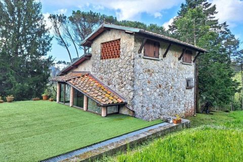 Villa i Camaiore, Lucca, Camaiore - € 1.099.767 | Ref: 2537521 - foto 4
