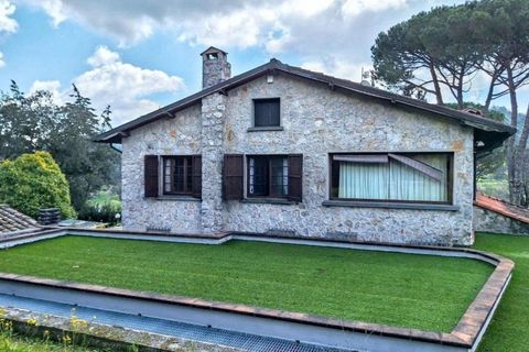 Villa i Camaiore, Lucca, Camaiore - € 1.099.767 | Ref: 2537521 - foto 5