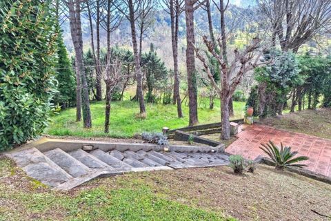 Villa i Camaiore, Lucca, Camaiore - € 1.099.767 | Ref: 2537521 - foto 14