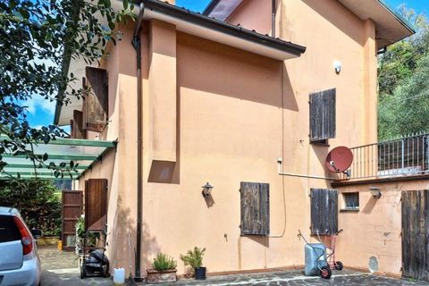 Villa i Camaiore, Lucca, Camaiore - € 1.099.767 | Ref: 2537521 - foto 16