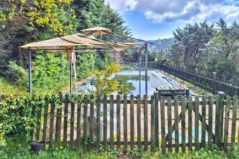 Villa i Camaiore, Lucca, Camaiore - € 1.099.767 | Ref: 2537521 - foto 25