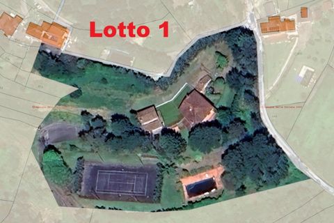 Villa i Camaiore, Lucca, Camaiore - € 1.099.767 | Ref: 2537521 - foto 26