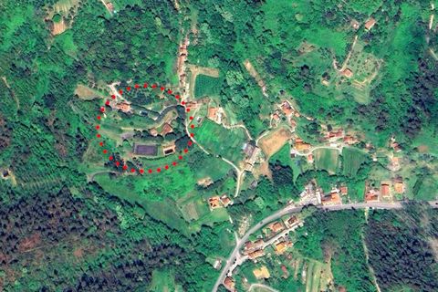 Villa i Camaiore, Lucca, Camaiore - € 1.099.767 | Ref: 2537521 - foto 30