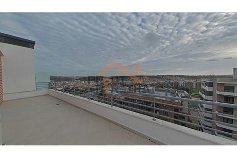 Lejlighed i Odivelas, Lisbon, Odivelas - € 995.000 | Ref: PP5764 - foto 3