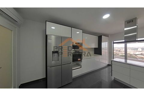 Lejlighed i Odivelas, Lisbon, Odivelas - € 995.000 | Ref: PP5764 - foto 17