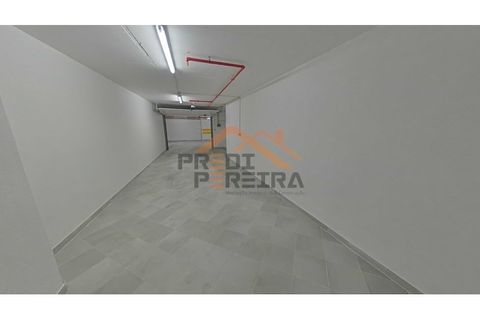 Lejlighed i Odivelas, Lisbon, Odivelas - € 995.000 | Ref: PP5764 - foto 49
