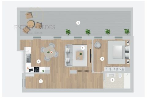 Lejlighed i Porto, Porto, Porto - € 575.000 | Ref: APA_2369_B4.2 - foto 28