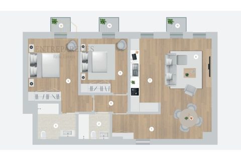 Lejlighed i Porto, Porto, Porto - € 635.000 | Ref: APA_2369 _B3.3 (2) - foto 28