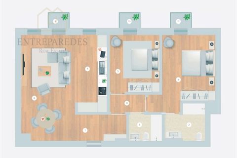 Lejlighed i Porto, Porto, Porto - € 635.000 | Ref: APA_2369 _B3.2 - foto 28