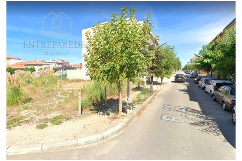 Helårsgrund i Espinho, Aveiro, Espinho - € 295.000 | Ref: TER_2065 - foto 1