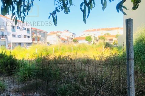 Helårsgrund i Espinho, Aveiro, Espinho - € 295.000 | Ref: TER_2065 - foto 2