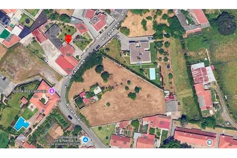 Terra a Grijo, Porto, Grijo - € 190.000 | Ref: TER_2660 - foto 2
