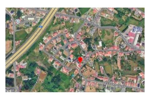 Terra a Grijo, Porto, Grijo - € 190.000 | Ref: TER_2660 - foto 3