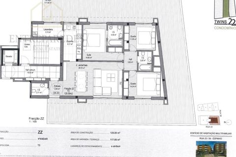 Lejlighed i Espinho, Aveiro, Espinho - € 780.000 | Ref: APA_2152_ZZ AS - foto 18