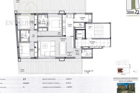 Lejlighed i Espinho, Aveiro, Espinho - € 680.000 | Ref: APA_2152 YY AT - foto 18