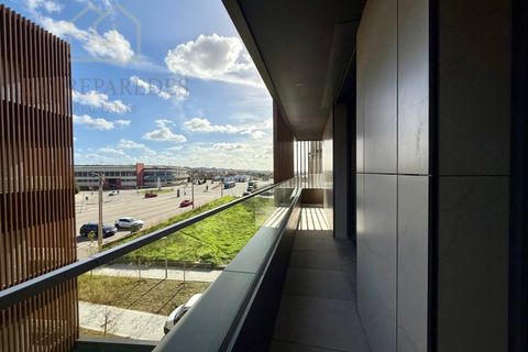 Lejlighed i Espinho, Aveiro, Espinho - € 390.000 | Ref: APA_2152_WW AK - foto 1