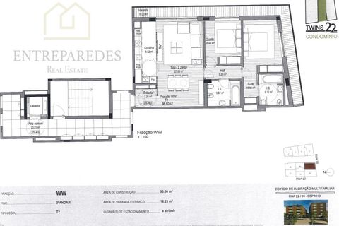 Lejlighed i Espinho, Aveiro, Espinho - € 390.000 | Ref: APA_2152_WW AK - foto 7