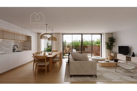 Lejlighed i Paranhos, Porto, Paranhos - € 562.750 | Ref: APA_2364_AO - foto 1