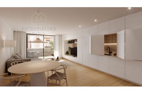 Lejlighed i Paranhos, Porto, Paranhos - € 562.750 | Ref: APA_2364_AO - foto 4