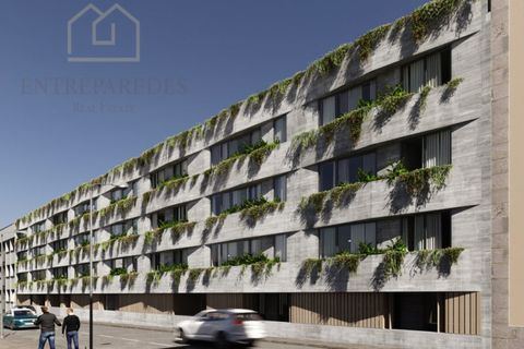 Lejlighed i Paranhos, Porto, Paranhos - € 562.750 | Ref: APA_2364_AO - foto 5