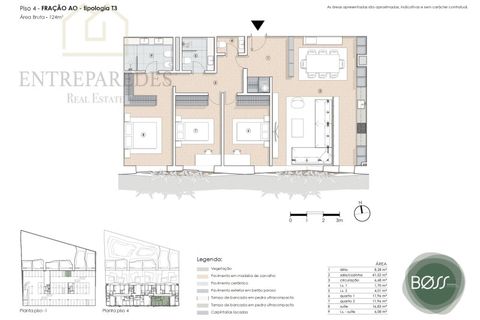 Lejlighed i Paranhos, Porto, Paranhos - € 562.750 | Ref: APA_2364_AO - foto 20