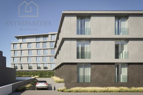 Lejlighed i Vila do Conde, Porto, Vila do Conde - € 490.600 | Ref: APA_2785_D - foto 2
