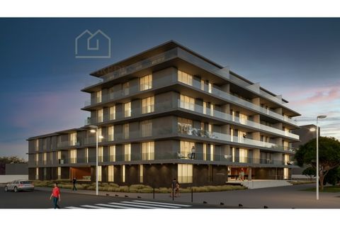 Lejlighed i Vila do Conde, Porto, Vila do Conde - € 490.600 | Ref: APA_2785_D - foto 3