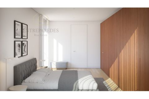 Lejlighed i Vila do Conde, Porto, Vila do Conde - € 490.600 | Ref: APA_2785_D - foto 12