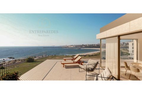 Lejlighed i Canidelo, Porto, Canidelo - € 1.275.000 | Ref: APA_2150_III_AH (2) - foto 1