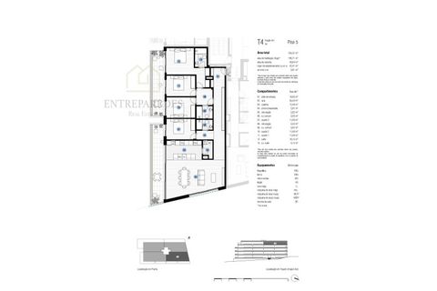 Lejlighed i Canidelo, Porto, Canidelo - € 1.275.000 | Ref: APA_2150_III_AH (2) - foto 22