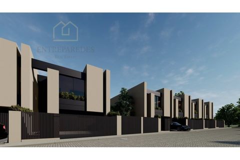 Rækkehus i Fanzeres, Porto, Fanzeres - € 537.500 | Ref: HAB_2528_20 - foto 15