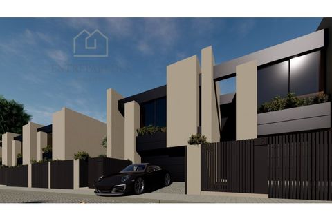 Rækkehus i Fanzeres, Porto, Fanzeres - € 537.500 | Ref: HAB_2528_20 - foto 16