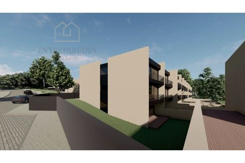 Rækkehus i Fanzeres, Porto, Fanzeres - € 537.500 | Ref: HAB_2528_20 - foto 19