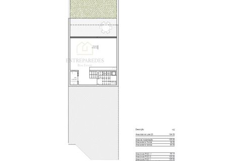 Rækkehus i Fanzeres, Porto, Fanzeres - € 537.500 | Ref: HAB_2528_20 - foto 21